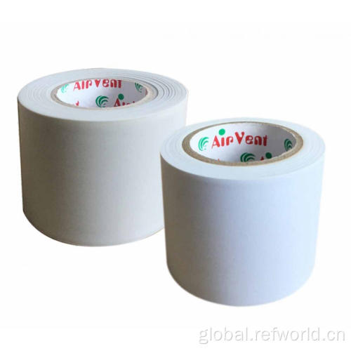 Air Conditioner Copper Tube Pvc Wrapping Tape Air-Conditioning Tape Factory